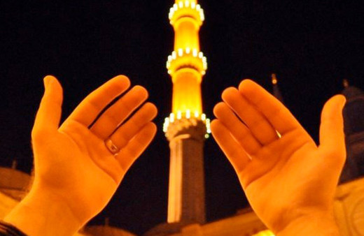 2018 Kandil günleri ne zaman Diyanet takvimi