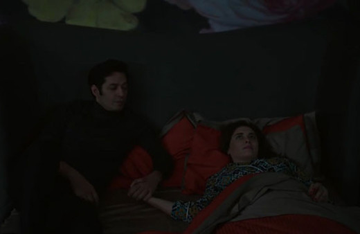 Ufak Tefek Cinayetler 19. bölüme damga vuran Güz şarkısı