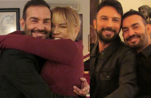 Yaşar Gaga hayatını kaybetti! Sezen Aksu'nun menajeri Yaşar Gaga kimdir