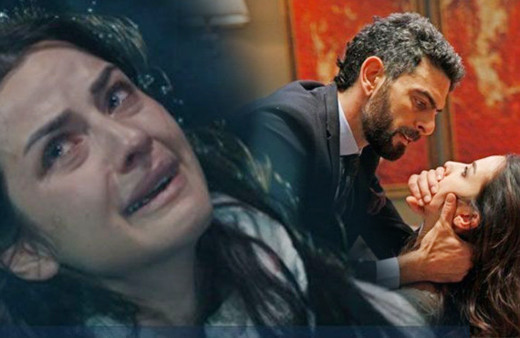 Sen Anlat Karadeniz'in Nefes'i İrem Helvacıoğlu'dan cesur itiraf