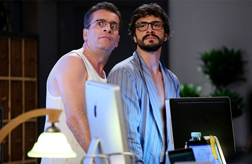 Ailecek Şaşkınız fim yorumları seyirci görüşü nasıl? 