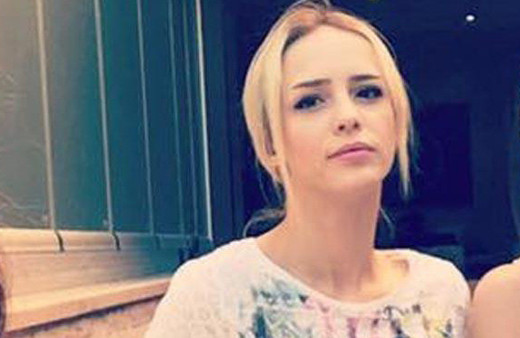 Doğum gününde 6.kattan yere çakıldı!