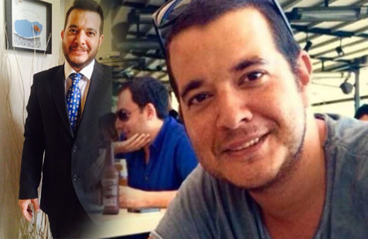 Toygar Tezcan kimdir kaç yaşında neden intihar etti Onur Akay duyurdu