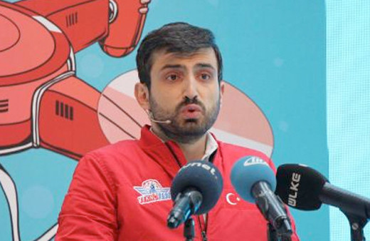 Havacılıkta müthiş çalışma! Erdoğan'ın damadı Bayraktar duyurdu