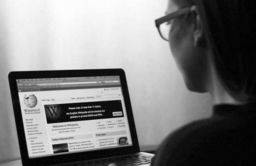 Wikipedia'dan Türkiye açıklaması! Yasağın gözden geçirilmesi...