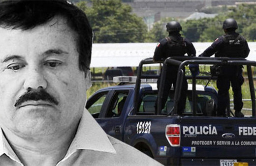 Polis dehşeti ortaya çıkardı! 8 parçalanmış ceset...