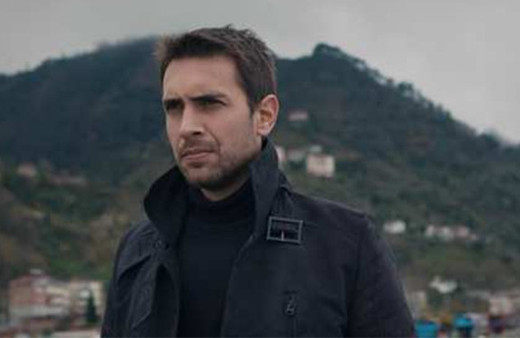 Sen Anlat Karadeniz 7. bölüm: Resul Dindar - Dalgalan Karadeniz