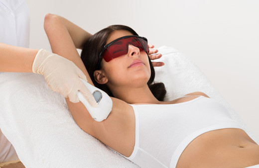 Lazer epilasyonun zararları nelerdir kısırlık mı yapıyor?