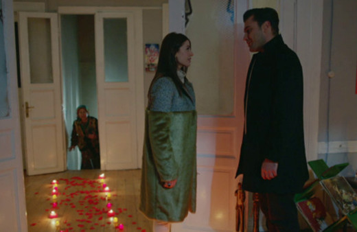 Şevkat Yerimdar 41. bölüm fragmanı