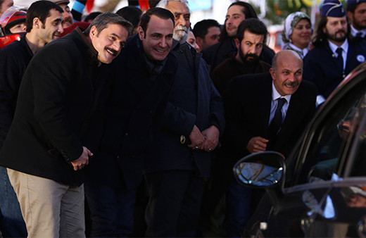 Kalk Gidelim 17. bölüm 2. fragmanı