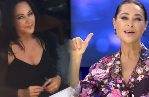 Hülya Avşar eleştirileri umursamadı!