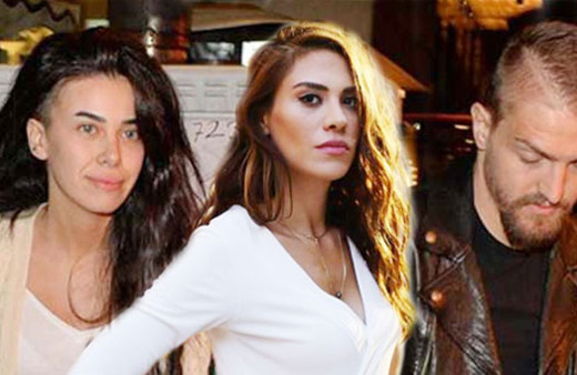 Şükran Ovali hamileyim dedi Asena Atalay çılgına döndü 