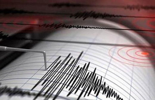 Son depremler yine sallandı 8 Mart Kandilli deprem raporu