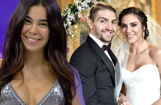 Asena'dan Şükran Ovalı'ya olay gönderme!