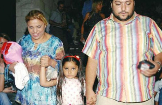 Kibariye'nin kızı kimdir Birgül Küçükbalçık 'Rızam Var' olayı