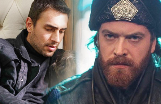 7 Mart 2018 reyting sonuçları Sen Anlat Karadeniz Diriliş'in sonu oldu Börü patladı