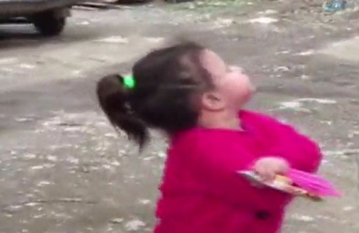 Küsmek hiç bu kadar tatlı olmamıştı