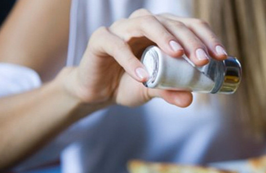 Tuz tüketimi böbrekleri etkiler mi ?