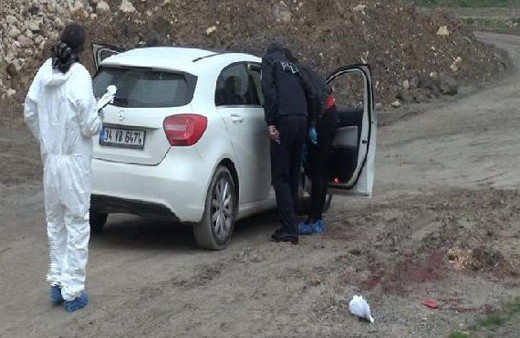 Kadınlar Günü'nde dehşet! Bacağından vurup intihara kalkıştı