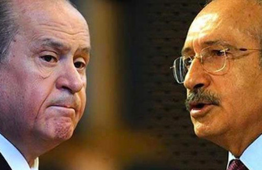 2019 seçimleri için MHP'den CHP'ye ret yanıtı