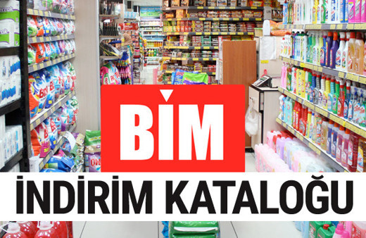 BİM aktüel 9 Mart kazandıran indirimli ürünler listesi 