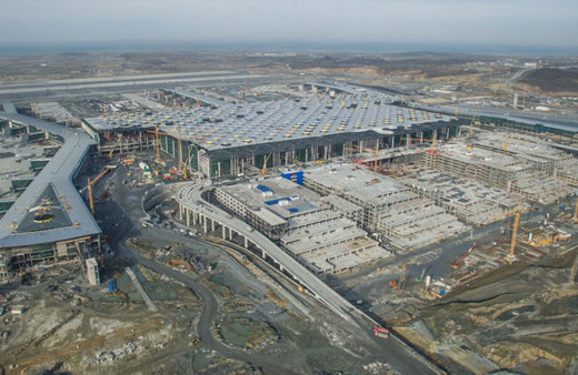 3. havaalanı ne zaman açılacak? Adı ne olacak işte son durumu