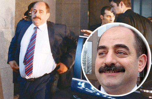 Zekeriya Öz'ü saklayan esrarengiz işadamı bakın kimmiş?