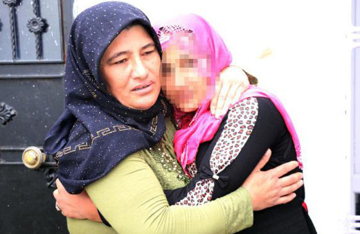 'Bakkala gidiyorum' diye evden çıkmıştı! 4 ay tecavüze uğramış