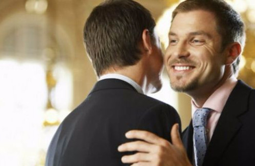 Dünya Erkekler Günü ne zaman 2018- anlamı ne?