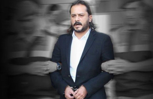 Emrah Serbes hakim karşısına çıktı hüngür hüngür ağladı