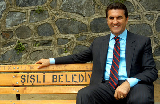 Mustafa Sarıgül Şişli'ye geri mi dönüyor?