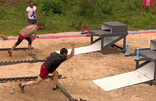 Survivor 8 Mart 2018 ada oyununu kim kazandı?