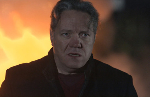 Savaşçı 35. bölüm fragmanı