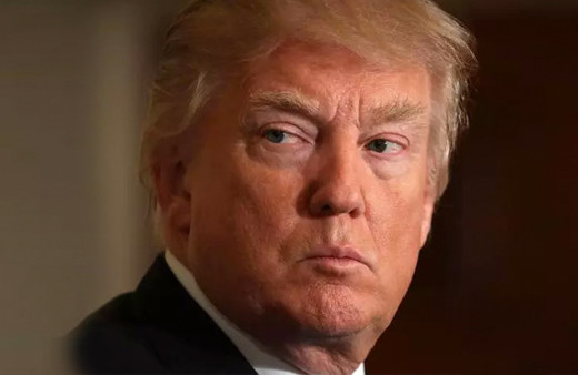 Trump'tan çok tartışılacak ek vergi kararı