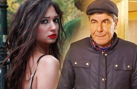 Billur Yazgan kimdir babasını reddetti Ercan Yazgan'ın öz kızı!