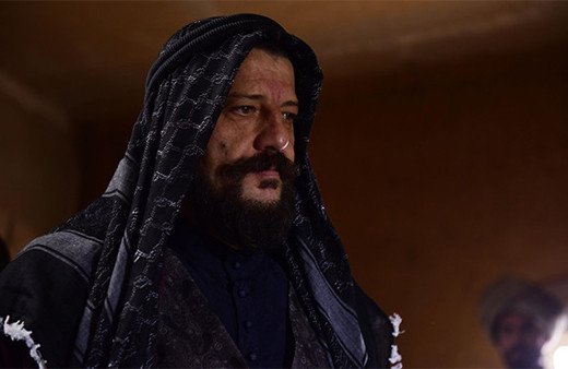 Mehmetçik Kûtulamâre 8. bölüm fragmanı