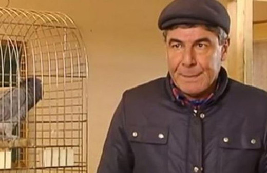 Oyuncu Ercan Yazgan hayatını kaybetti