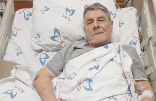 Ercan Yazgan evlilikleri 4 kez evlendi eşleri kim isimleri