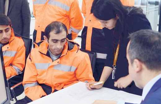 Taşeron kadro sınav sonuçları illere göre sonuç sorgu sayfası