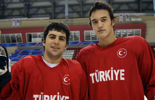 Oğuz Çetin’in oğlu Bartu Çetin kimdir ne iş yapar