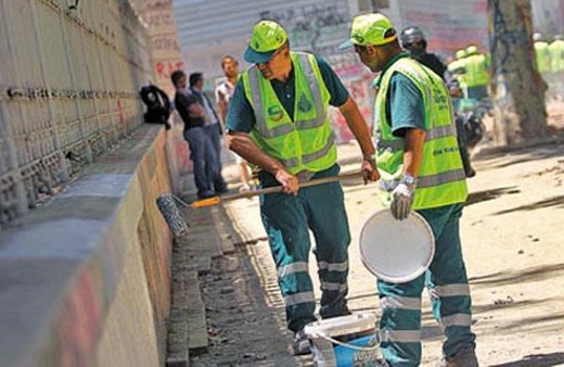Taşeron sınav sonucuna göre kadroya alan kurumlar