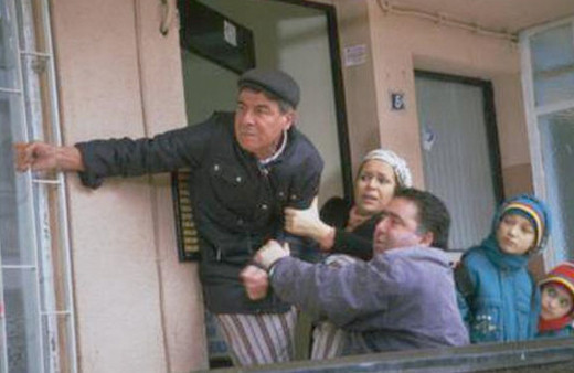 Ceyhan Yazgan kimdir Ercan Yazgan'ın dördüncü eşi kızı kim?