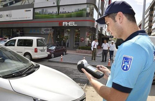 Ankara'da devrim gibi karar: 24 saati 1 TL olacak