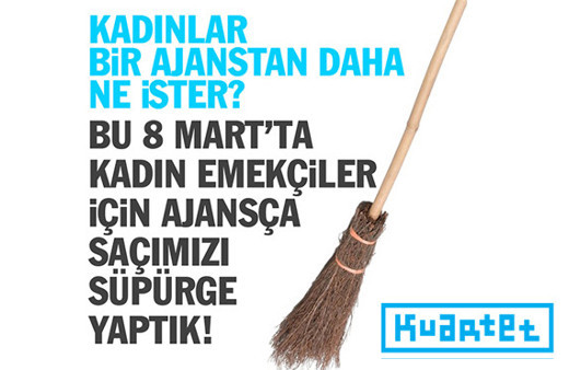 Kadın müşteriler bir ajanstan ne ister? 