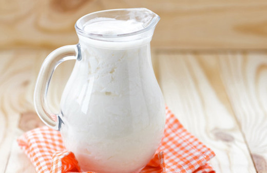 Evde kefir nasıl yapılır? En iyi kefir tarifi