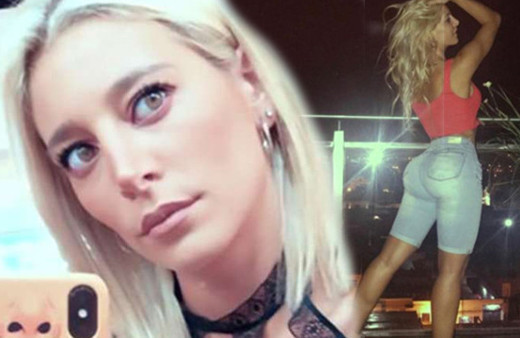 Ünlü hava durumu spikeri kalçalarını 100 bin dolara sigortalattı