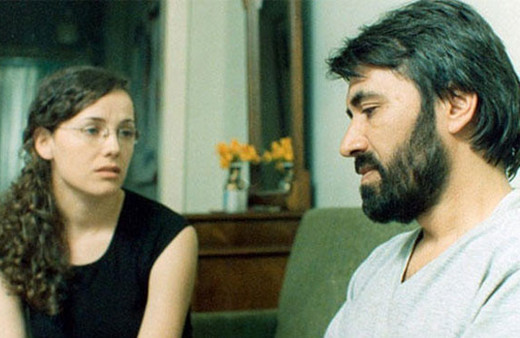 Zeki Demirkubuz'un eşi kimdir? Bir zamanların fenomen dizisinde oynamış