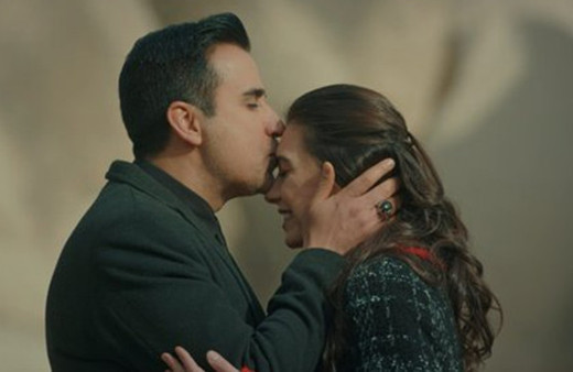 Aşk ve Mavi 57. bölüm fragmanı yeni bölümde neler olacak?