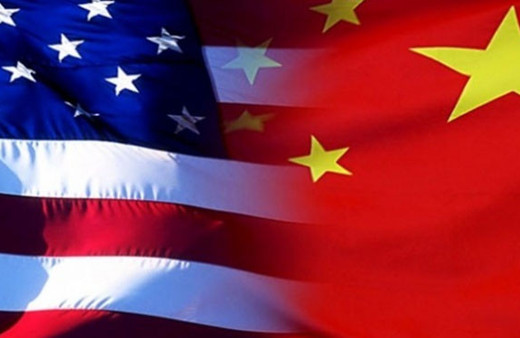 Çin'den Trump'a övgü