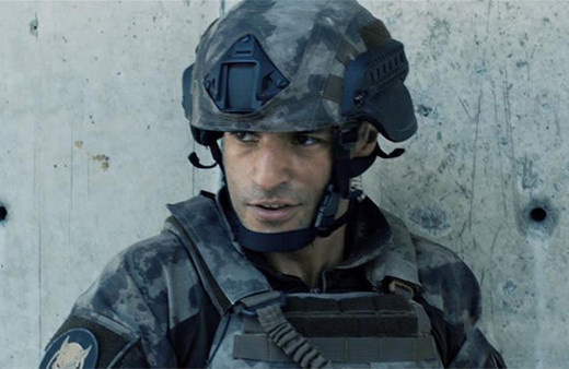 Börü 3. bölüm fragmanı: Çirkin Olsan Bile